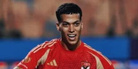 شبكة عالمية تختار إمام عاشور أفضل لاعب في الدوري المصري - تليجراف الخليج