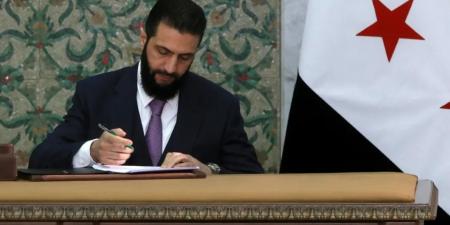 سورية.. مرسوم رئاسي بصرف منحة مالية لمرة واحدة للعاملين في الدولة بمناسبة عيد الأضحى - تليجراف الخليج