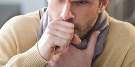 السعال في هذا الوقت ينذر بمرض خفي قد يهدد حياتك - تليجراف الخليج