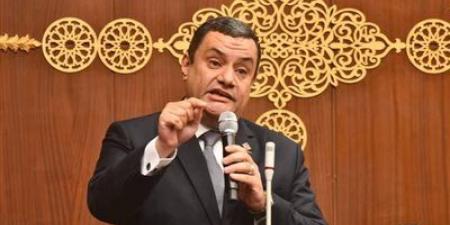 قبل مناقشته بالشيوخ.. التفاصيل الكاملة بشأن الأثر التشريعي لقانون الضريبة العقارية - تليجراف الخليج