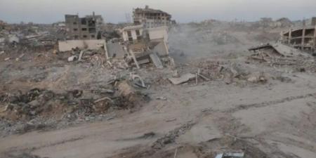 قطر ومصر تؤكدان عزمهما "تكثيف الجهود" للتوصل الى هدنة في قطاع غزة - تليجراف الخليج
