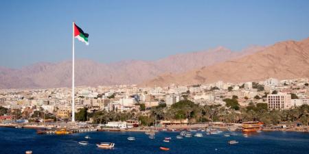 ميناء حاويات العقبة يسجل أعلى حجم مناولة الشهر الماضي - تليجراف الخليج