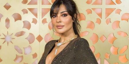 نادين نسيب نجيم تلفت الأنظار بجمالها بدون فلتر - تليجراف الخليج
