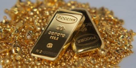ارتفاع أسعار الذهب بفعل تراجع الدولار - تليجراف الخليج