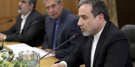 إيران تعلن تسلمها مقترحاً أمريكياً لاتفاق نووي - تليجراف الخليج