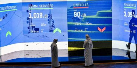 37.8 ألف حساب جديد للمستثمرين في سوق دبي خلال 5 أشهر - تليجراف الخليج
