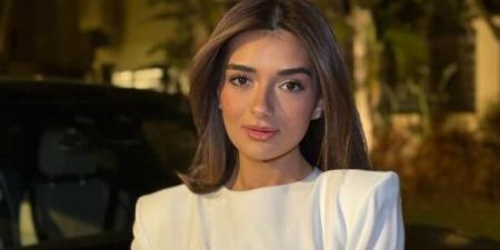 هذا ما كشفته ملك زاهر عن كواليس التحضير لزفاف شقيقتها ليلى - تليجراف الخليج