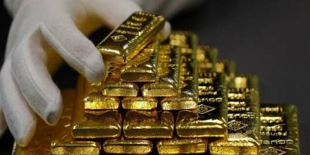 تراجع الذهب عالميا في ختام تعاملات الثلاثاء - تليجراف الخليج