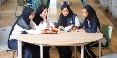 مدارس تكثف مراجعات الطلبة للامتحانات عبر الحصص الرقمية والمباشرة - تليجراف الخليج