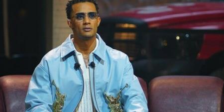 محمد رمضان يستعد لطرح أغنيته الجديدة "أنا رئيسها" في هذا الموعد - تليجراف الخليج