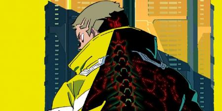 يبدو أن أنمى Cyberpunk Edgerunners سيحصل على موسم ثانٍ - تليجراف الخليج
