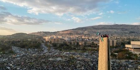الخارجية السورية: أطراف تسعى لزعزعة استقرار المنطقة لتحقيق مصالحها - تليجراف الخليج