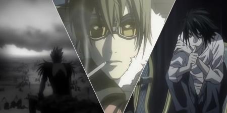 شرح لأمور محيرة في أنمي Death Note – الجزء الأول - تليجراف الخليج