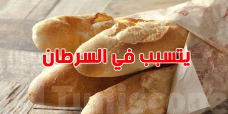 ''فيبالك'' الخبز الأبيض يتسبب في السرطان - تليجراف الخليج