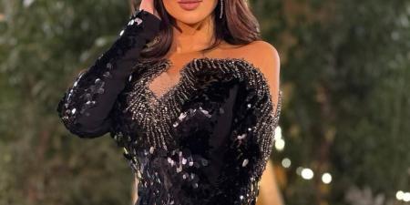 ابنة رضوى الشربيني كبُرت وباتت شابة حسناء... تعرّفوا إليها - تليجراف الخليج