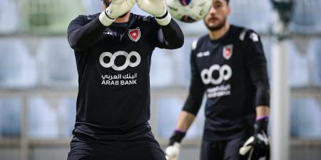 السلامي: مواجهتنا مع عُمان مهمة وليست حاسمة واللاعبون جاهزون - تليجراف الخليج