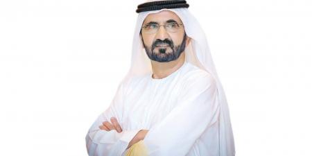 محمد بن راشد: لكل من وقف بعرفات اليوم لا تنسونا من دعائكم - تليجراف الخليج