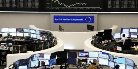 ارتفاع الأسهم الأوروبية بعد موافقة ألمانيا على حزمة تخفيض ضريبي - تليجراف الخليج