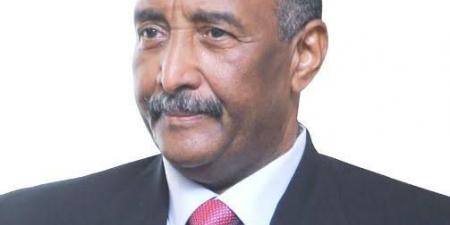 البرهان لـ الشعب السوداني.. التحية لمن يحمل روحه دفاعًا عن هذا الوطن - تليجراف الخليج