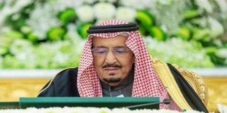 مجلس الوزراء السعودي يؤكد دعم جهود السلام في أوكرانيا وتعزيز الشراكات الدولية - تليجراف الخليج