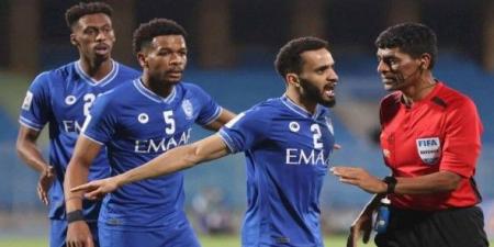 الهلال السعودي يكتسح باختاكور برباعية ويتأهل إلى ربع نهائي دوري أبطال آسيا - تليجراف الخليج