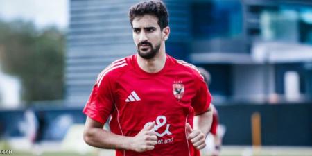 بن رمضان: الأهلي بالوقت المناسب - تليجراف الخليج