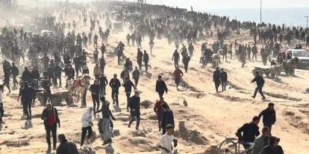 فصائل المقاومة تحذّر الفلسطينيين من استدراجهم للعمل مع العدوّ.. وتتوعد العملاء #عاجل - تليجراف الخليج