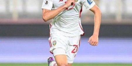 عقوبات في معسكر منتخب الإمارات بسبب مخالفات! - تليجراف الخليج