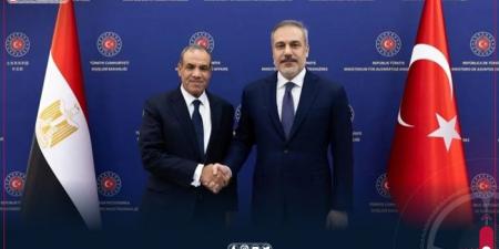 اتصال مصري–تركي يبحث مستجدات طرابلس والدفع نحو الانتخابات - تليجراف الخليج