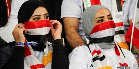 الأردني التعمري يوجه رسالة لمنتخب العراق وجماهيره - تليجراف الخليج
