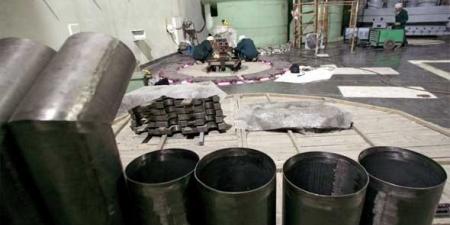 الصين تستضيف محادثات ثلاثية مع روسيا وإيران لبحث الملف النووي والعقوبات - تليجراف الخليج