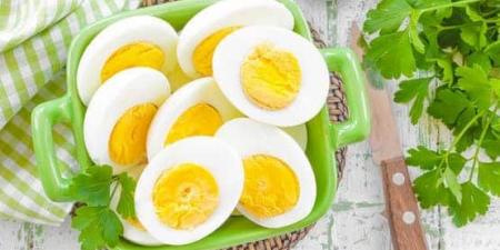أضرار البيض.. متى يبدأ تأثيره على جسمك؟ - تليجراف الخليج