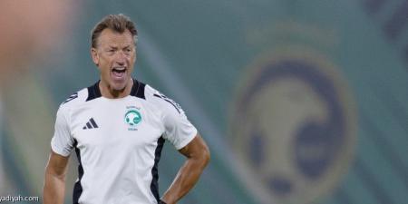مع رينارد.. «الصقور» تسيطر على «الكنغر» - تليجراف الخليج