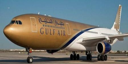 طيران الخليج: التعامل مع حالة اضطراب على متن رحلة متجهة إلى الكويت - تليجراف الخليج