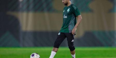 الدوسري يبحث عن «الرابع» أمام أستراليا - تليجراف الخليج