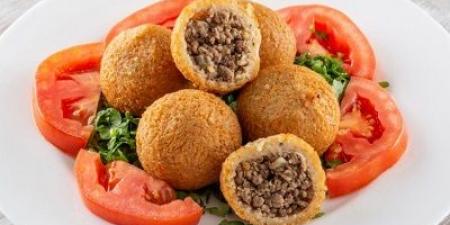 طريقة عمل كبة البطاطس باللحم خطوة بخطوة - تليجراف الخليج