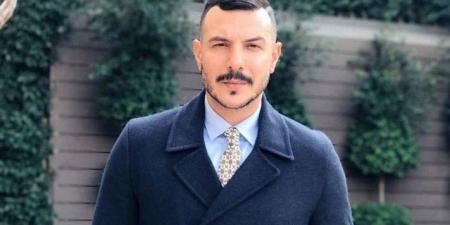 الوشم على ذراع باسل خياط يحظى بإهتمام الجمهور.. وهذا معناه - تليجراف الخليج
