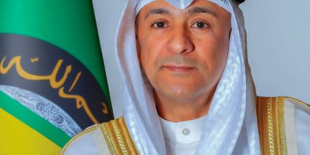 الأمين العام لمجلس التعاون : جهود خليجية كبيرة وملموسة في حماية البيئة البحرية - تليجراف الخليج