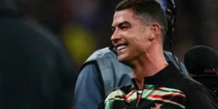 كريستيانو رونالدو ينهمر فى البكاء بعد التتويج بدورى الأمم الأوروبية.. فيديو - تليجراف الخليج