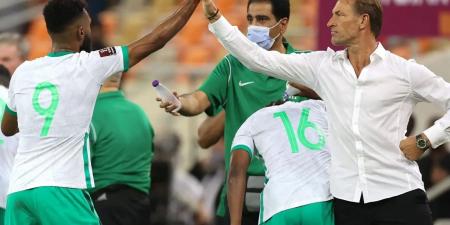 سيناريو تأهل السعودية مباشرة إلى كأس العالم.. "المهمة المستحيلة"! - تليجراف الخليج