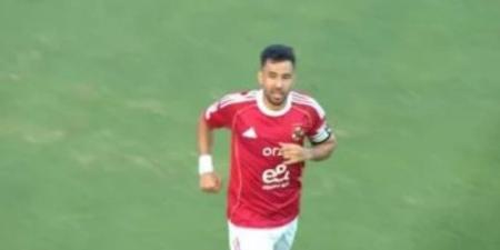 شاهد هدف تريزيجيه فى باتشوكا استعداداً لكأس العالم للأندية - تليجراف الخليج