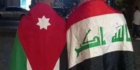 عراقيون يعبرون عن مكانة الأردن كبلد عروبي يجمع الأشقاء - تليجراف الخليج