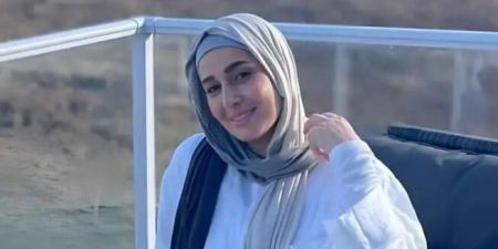 حدث مهيب دفع حلا شيحة لإعتزال الفن.. وهذه التفاصيل - تليجراف الخليج