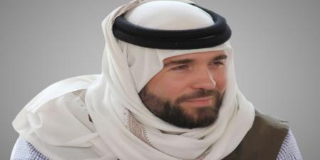 عيد ميلاد سمو الأمير هاشم بن الحسين يصادف الثلاثاء - تليجراف الخليج