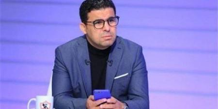خالد الغندور يعلق على خسارة الأهلي أمام باتشوكا المكسيكي ودياً قبل كأس العالم للأندية - تليجراف الخليج