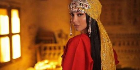 المغربية بسمة بوسيل تقلق الجمهور وتواصل طلب الدعاء لنجلها - تليجراف الخليج