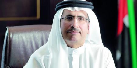 سعيد الطاير: فعاليات دبي مظلة عالمية تجمع آلاف المستثمرين وصنّاع القرار - تليجراف الخليج