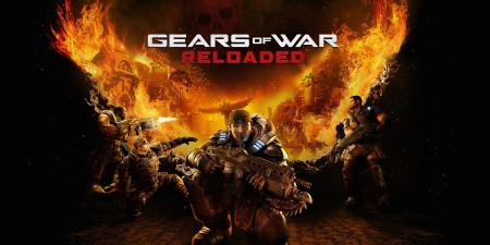 لعبة Gears of War: Reloaded لن تصدر لجهاز PS5 في اليابان - تليجراف الخليج