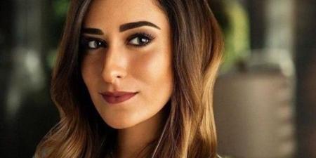 أمينة خليل تواصل احتفالات زفافها في اليونان .. وظهور  لوالديها - تليجراف الخليج