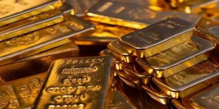 ارتفاع الذهب عالميا عند الإغلاق وتراجع مؤشر الدولار - تليجراف الخليج